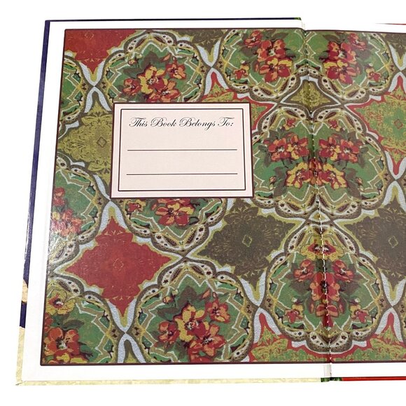 Jingle Bells The Night Before Christmas Childrens Picture Books Holiday Colorful - Picture 8 of 11